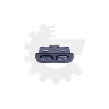 HYUNDAI ACCENT ÉS ACCENT SEDAN ABLAKVEZÉRLŐ PANEL 9357022000 UTASOLDALI 7 TŰS ABLAK VEZÉRLŐPANEL 93570-22000