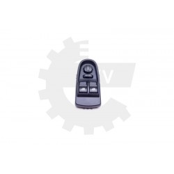 ABLAKVEZÉRLŐ PANEL IVECO DAILY V 5801484207 VEZETŐOLDAL 14 TŰS 5801484207