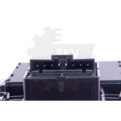 ABLAKVEZÉRLŐ PANEL IVECO DAILY V 5801484207 VEZETŐOLDAL 14 TŰS 5801484207