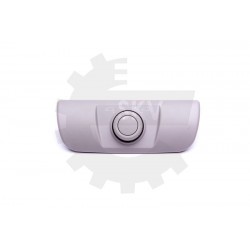 NAPFÉNYTETŐ KAPCSOLÓ RENAULT GRAND SCENIC II MEGANE II SCENIC II 8200119893 SZÜRKE BÉZS 6 TŰS 8200119893