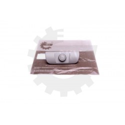 NAPFÉNYTETŐ KAPCSOLÓ RENAULT GRAND SCENIC II MEGANE II SCENIC II 8200119893 SZÜRKE BÉZS 6 TŰS 8200119893