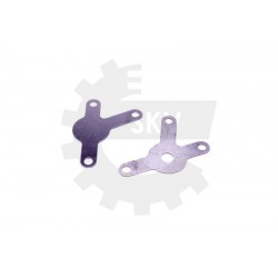 EGR SZELEP JAVÍTÓ KÉSZLET VOLVO S60 S80 V70 XC70 XC90 2.4D 0