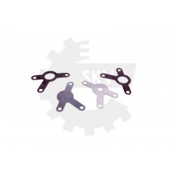 EGR SZELEP JAVÍTÓ KÉSZLET VOLVO S60 S80 V70 XC70 XC90 2.4D 0