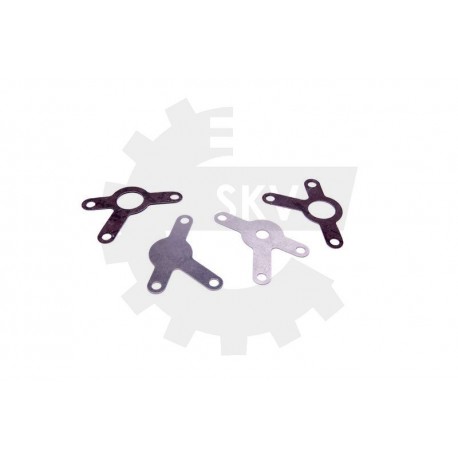 EGR SZELEP JAVÍTÓ KÉSZLET VOLVO S60 S80 V70 XC70 XC90 2.4D 0