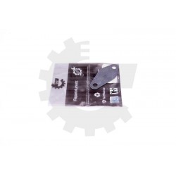 EGR SZELEP JAVÍTÓ KÉSZLET NISSAN D22 2.5 DIESEL 0