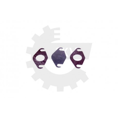 EGR SZELEP JAVÍTÓ KÉSZLET BMW MINI N47N N57N B37 B37B B47 B47B DIESEL 0