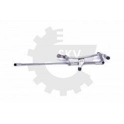 ABLAKTÖRLŐ MECHANIZMUS RENAULT CLIO IV 288100678R ELSŐ ABLAKTÖRLŐ JOBBKORMÁNYOS AUTÓKHOZ 28810-0678R