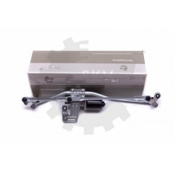 ABLAKTÖRLŐ MECHANIZMUS CITROEN JUMPER FIAT DUCATO PEUGEOT BOXER 1363339080 ELSŐ ABLAKTÖRLŐ MECHANIZMUS MOTORRAL 1363339080