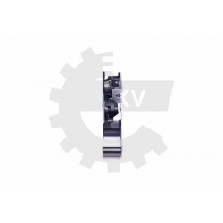 MOTORHÁZFEDÉL ZÁR VW BORA ÉS GOLF IV 7E0823509F 7E0823509F