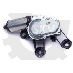 HÁTSÓ ABLAKTÖRLŐ MOTOR FORD FIESTA V FUSION NISSAN NOTE 2S61A17K441AB 2S61-A17K441-AB