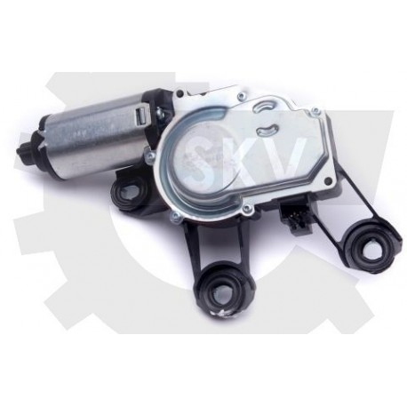 HÁTSÓ ABLAKTÖRLŐ MOTOR FORD FIESTA V FUSION NISSAN NOTE 2S61A17K441AB 2S61-A17K441-AB