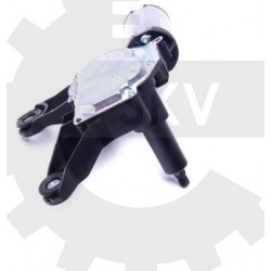 HÁTSÓ ABLAKTÖRLŐ MOTOR FORD FIESTA V FUSION NISSAN NOTE 2S61A17K441AB 2S61-A17K441-AB