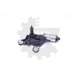 HÁTSÓ ABLAKTÖRLŐ MOTOR FORD FIESTA V FUSION NISSAN NOTE 2S61A17K441AB 2S61-A17K441-AB