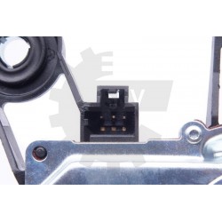 HÁTSÓ ABLAKTÖRLŐ MOTOR FORD FIESTA V FUSION NISSAN NOTE 2S61A17K441AB 2S61-A17K441-AB