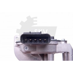 HÁTSÓ ABLAKTÖRLŐ MOTOR FIAT PUNTO 77364111 77364111