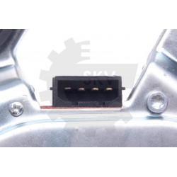 HÁTSÓ ABLAKTÖRLŐ MOTOR SKODA OCTAVIA III 1Z5955711 1Z5955711