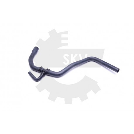 HŰTŐTÖMLŐ OPEL ASTRA F 1.4 1.6 6818319 6818319