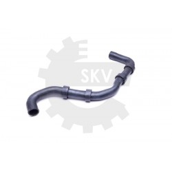 RADIÁTOR TÖMLŐ SEAT CORDOBA IBIZA II INCA TOLEDO I VW CADDY II POLO 6K0121051K 6K0121051K