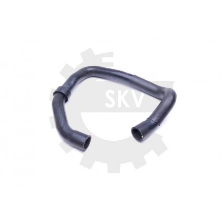 RADIÁTOR TÖMLŐ AUDI A3 SEAT ALTEA LEON SKODA OCTAVIA II SUPERB II VW GOLF V JETTA III 2.0 TDI 1K0121156DN 1K0121156DN