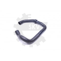 RADIÁTOR TÖMLŐ AUDI A3 SEAT ALTEA LEON SKODA OCTAVIA II SUPERB II VW GOLF V JETTA III 2.0 TDI 1K0121156DN 1K0121156DN