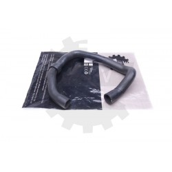 RADIÁTOR TÖMLŐ AUDI A3 SEAT ALTEA LEON SKODA OCTAVIA II SUPERB II VW GOLF V JETTA III 2.0 TDI 1K0121156DN 1K0121156DN