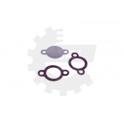 EGR SZELEP JAVÍTÓ KÉSZLET NISSAN 2.5 D40 D22 YD25 D40 D22 YD25 0