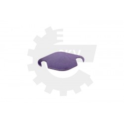 EGR SZELEP JAVÍTÓ KÉSZLET RENAULT CHRYSLER JEEP 2.2 2.5 DIESEL 0