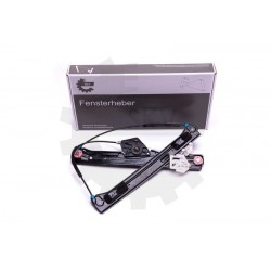 SZÉLVÉDŐ EMELŐ BAL BMW 3 (F30, F80) 3 TOURING (F31) 51337281885 51337281885