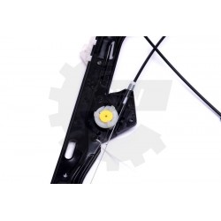 SZÉLVÉDŐ EMELŐ JOBB ELSŐ BMW 3 (F30, F80) 3 TOURING (F31) 51337281886 51337281886