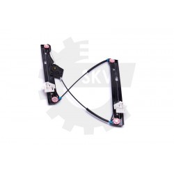 SZÉLVÉDŐ EMELŐ JOBB ELSŐ BMW 3 (F30, F80) 3 TOURING (F31) 51337281886 51337281886