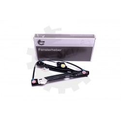 SZÉLVÉDŐ EMELŐ JOBB ELSŐ BMW 3 (F30, F80) 3 TOURING (F31) 51337281886 51337281886