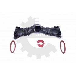 LÉGTÖMEG-ÁRAMLÁSMÉRŐ MERCEDES-BENZ CLS A6420901742