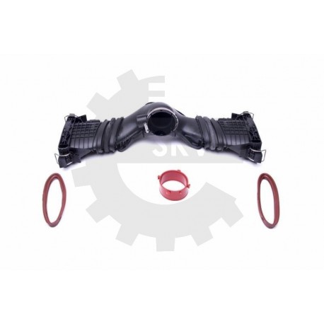 LÉGTÖMEG-ÁRAMLÁSMÉRŐ MERCEDES-BENZ CLS A6420901742