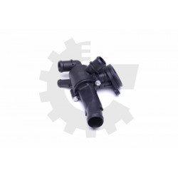 TERMOSZTÁT SEAT IBIZA IV SKODA FABIA II ROOMSTER VW 03P121111E