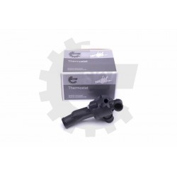 TERMOSZTÁT SEAT IBIZA IV SKODA FABIA II ROOMSTER VW 03P121111E