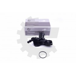 TERMOSZTÁT DACIA LOGAN SANDERO II RENAULT CLIO IV 110616064R