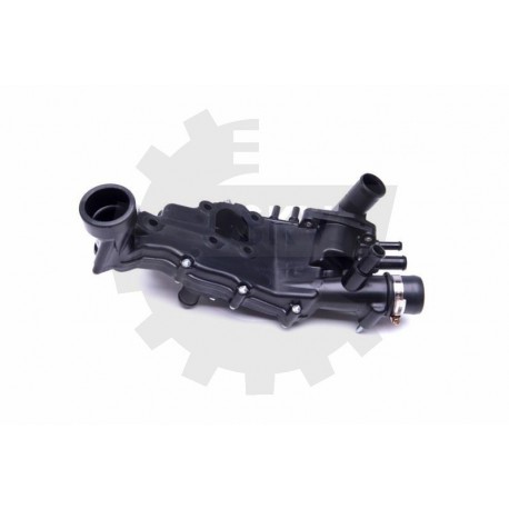 TERMOSZTÁT CITROEN C5 I XSARA PEUGEOT 206 406 1336W7