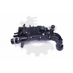 TERMOSZTÁT CITROEN C5 I XSARA PEUGEOT 206 406 1336W7