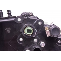 TERMOSZTÁT CITROEN C5 I XSARA PEUGEOT 206 406 1336W7