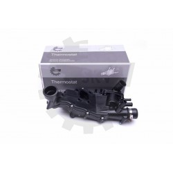 TERMOSZTÁT CITROEN C5 I XSARA PEUGEOT 206 406 1336W7