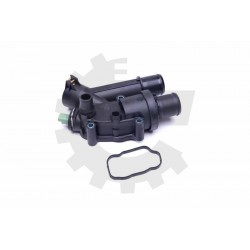 TERMOSZTÁT CITROEN FIAT FORD JAGUAR LANCIA 1336Z4