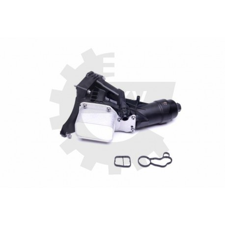 OLAJHŰTŐ BMW 1 2 3 4 5 7 X3 X4 X5 11428596283