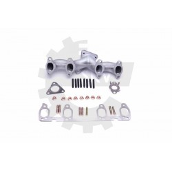 KIPUFOGÓCSŐ VW PASSAT B6 AUDI A4 (B6) 028253033AG