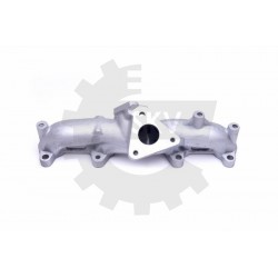 KIPUFOGÓCSŐ VW PASSAT B6 AUDI A4 (B6) 028253033AG