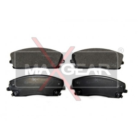 CHRYSLER ELSŐ FÉKBETÉTEK 300C 05142555AA