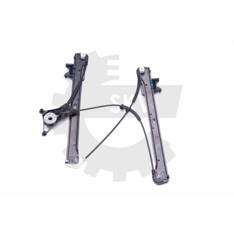 SZÉLVÉDŐEMELŐ BAL ELSŐ AUDI A3 8V4837461 8V4837461