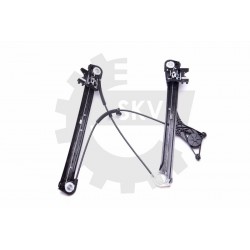 SZÉLVÉDŐEMELŐ BAL ELSŐ AUDI A3 8V4837461 8V4837461