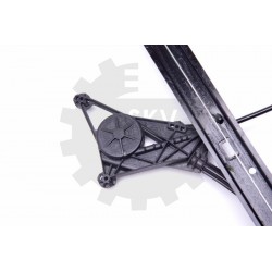 SZÉLVÉDŐEMELŐ BAL ELSŐ AUDI A3 8V4837461 8V4837461