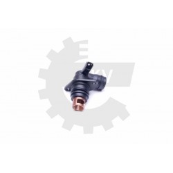 SZELEP, FORGATTYÚHÁZ SZELLŐZTETŐ BMW 1 (E87) 3 (E90) 5 (E60 F10) 11617561408 11617561408