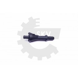 EJEKTOR / VÁKUUMSZELEP AUDI VW 058133753D 058133753D